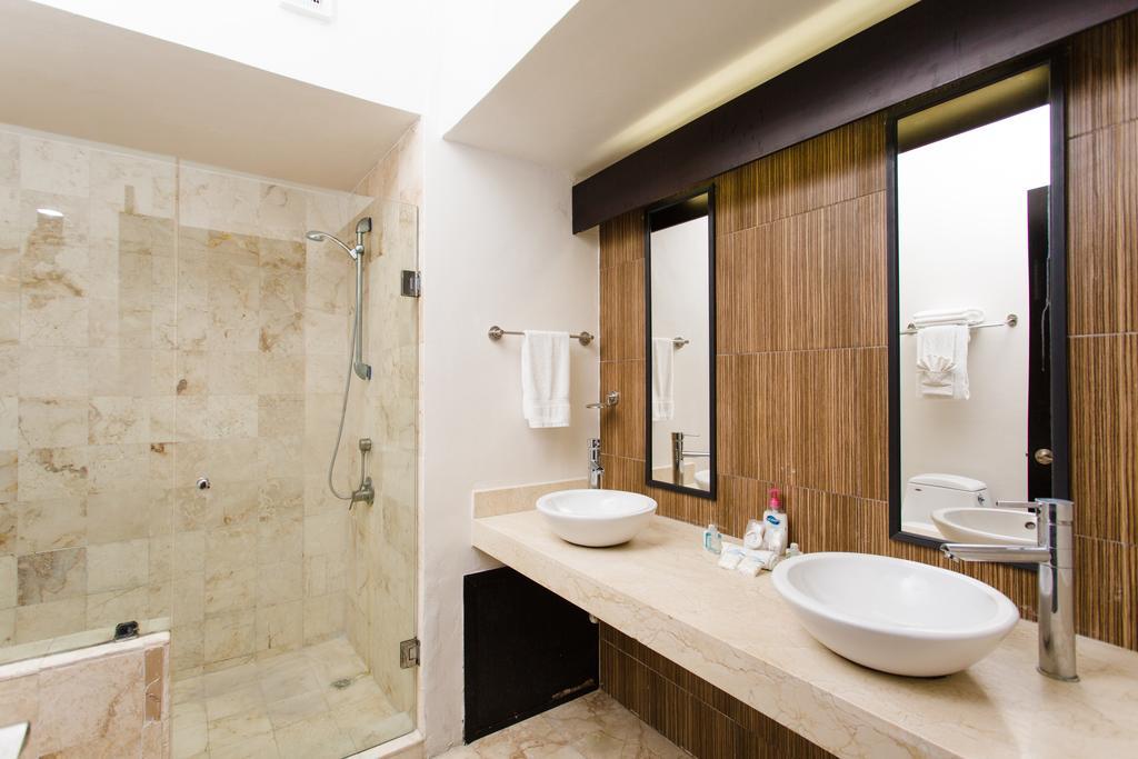 Ocean Front Corto Maltes 104 In Downtown Apartment Playa del Carmen Ngoại thất bức ảnh