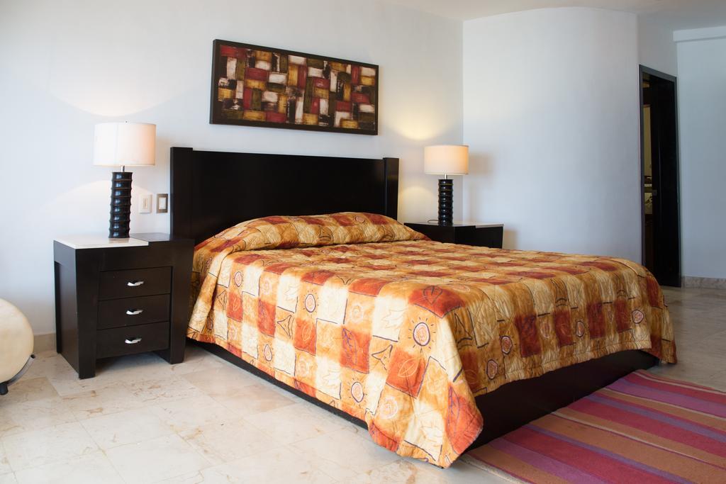 Ocean Front Corto Maltes 104 In Downtown Apartment Playa del Carmen Ngoại thất bức ảnh