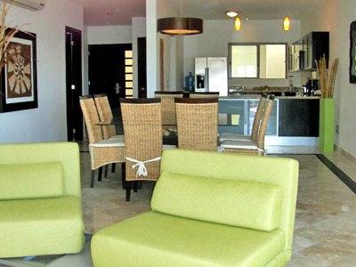 Ocean Front Corto Maltes 104 In Downtown Apartment Playa del Carmen Ngoại thất bức ảnh